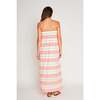 Rosalyn Dress, Pink - Dresses - 3