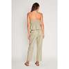 Freya Pant, Pistachio - Pants - 2