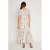 Ayana Dress, Desert Tile - Dresses - 3
