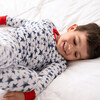 Toddler/Kids Bamboo Pajamas , Stars - Pajamas - 2