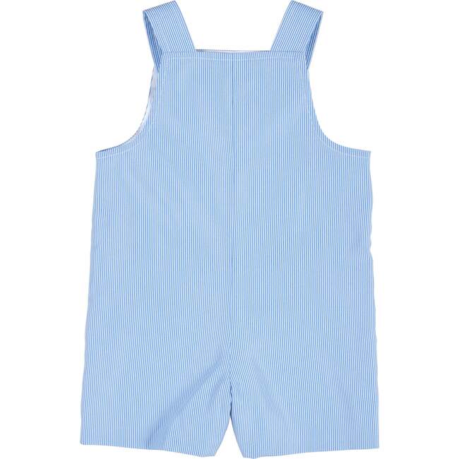 Junior Cord Shortall With Fishing Lures - Rompers - 3