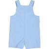 Junior Cord Shortall With Fishing Lures - Rompers - 3