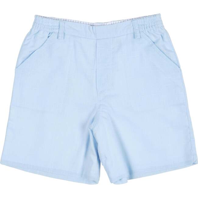 Linen Look Short