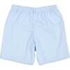 Linen Look Short - Shorts - 2