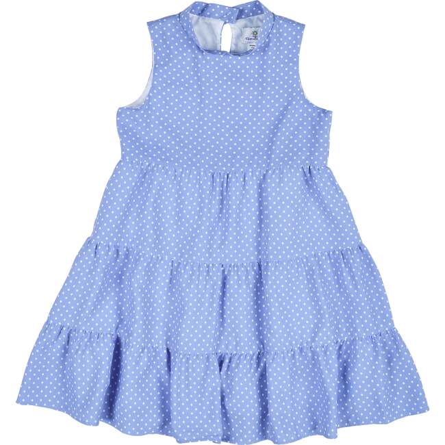 Polka Dot Dress