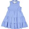Polka Dot Dress - Dresses - 1 - thumbnail