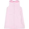 Houndstooth Dress with Bow Pockets - Dresses - 2