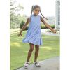 Polka Dot Dress - Dresses - 2