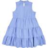 Polka Dot Dress - Dresses - 3