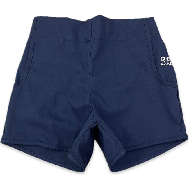 Fuller Short