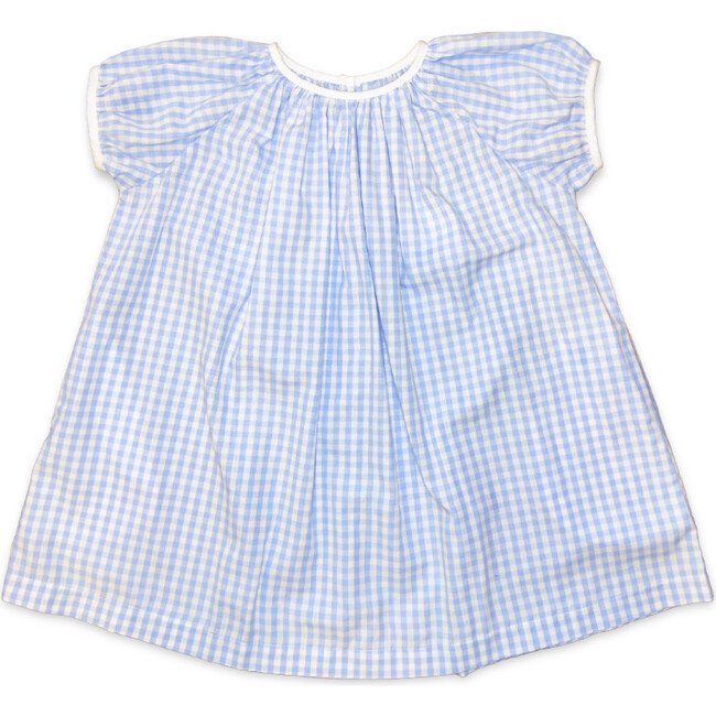Ella Dress, Check