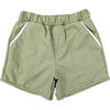 Athletic Shorts - Shorts - 1 - thumbnail