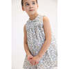 Jenny Dress, Mimosa Flower Cream - Dresses - 2