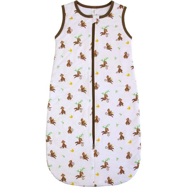 Sleep Sack 1.0 TOG, Monkey