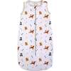 Sleep Sack 1.0 TOG, Dogs - Sleep Sacks - 1 - thumbnail