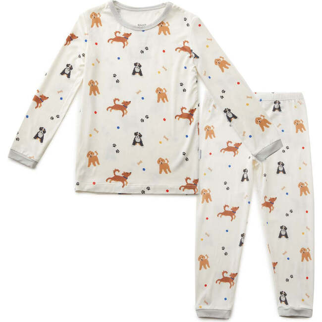 Pajama Set, Dogs