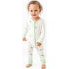 Convertible Romper, Turtle - Rompers - 4