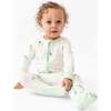 Convertible Romper, Turtle - Rompers - 5