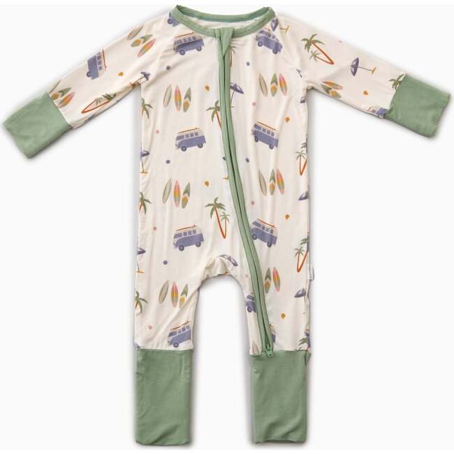 Convertible Romper, Surfboards