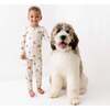Pajama Set, Dogs - Pajamas - 3