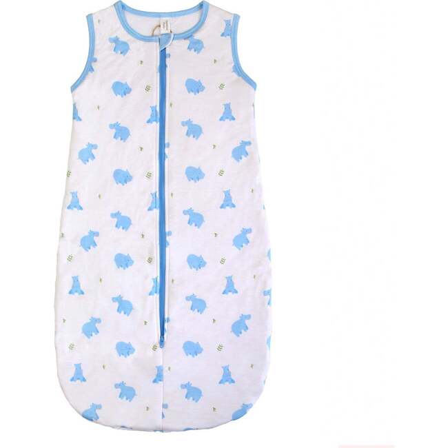 Sleep Sack 1.0 TOG, Hippo