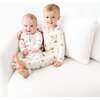 Pajama Set, Dogs - Pajamas - 4