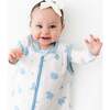 Sleep Sack 1.0 TOG, Hippo - Sleep Sacks - 2