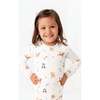Pajama Set, Dogs - Pajamas - 5