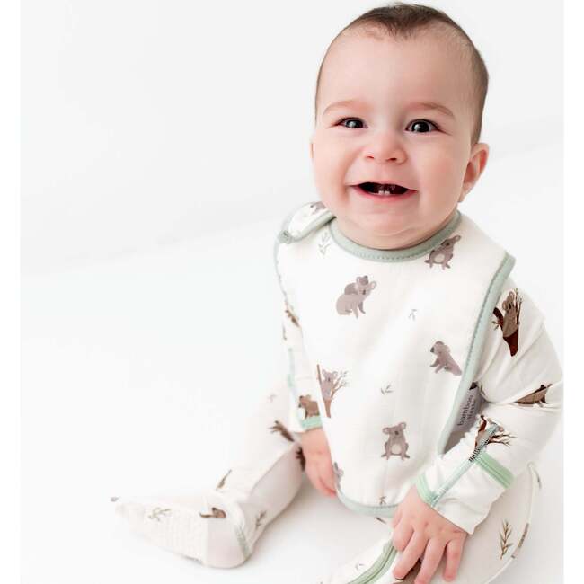 Bib Set, Koala - Bibs - 3