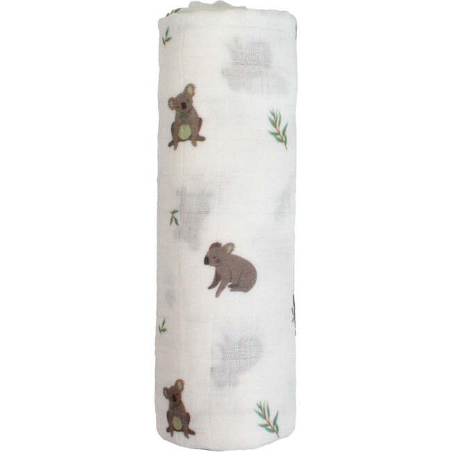 Swaddle, Koala