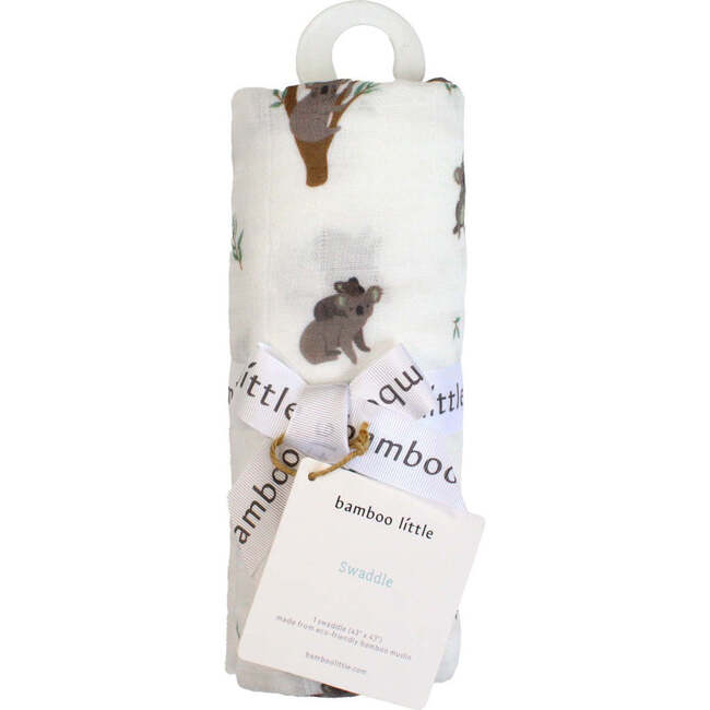 Swaddle, Koala - Swaddles - 2