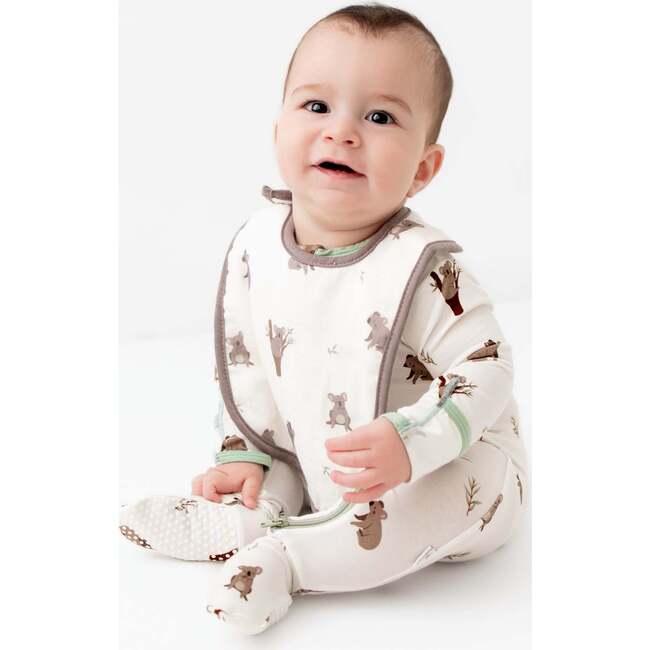Bib Set, Koala - Bibs - 5