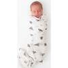 Swaddle, Koala - Swaddles - 3