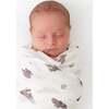 Swaddle, Koala - Swaddles - 4