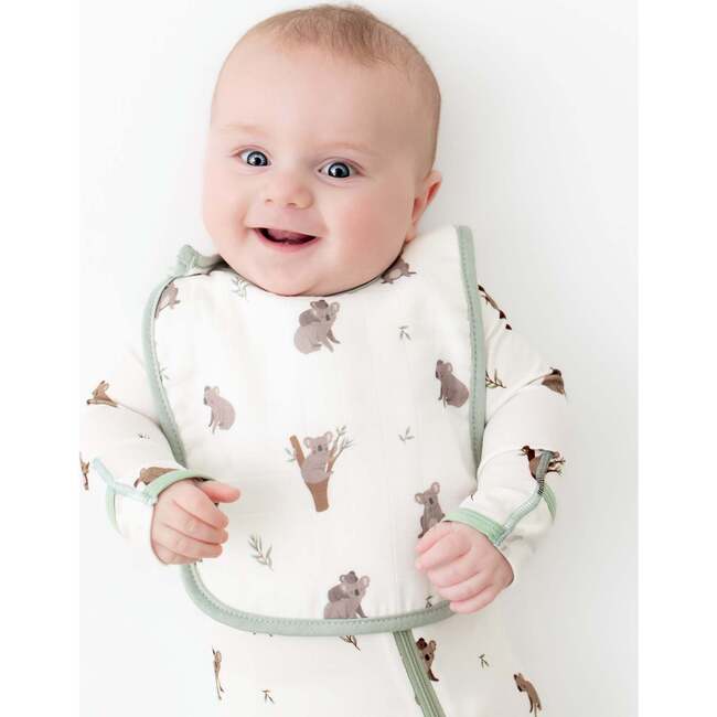 Bib Set, Koala - Bibs - 6