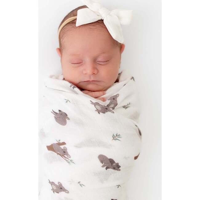Swaddle, Koala - Swaddles - 5