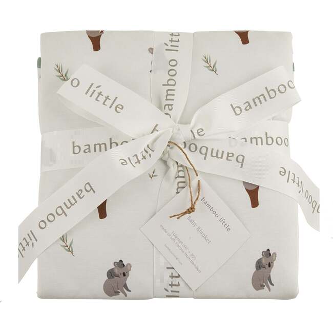 Baby Blanket, Koala