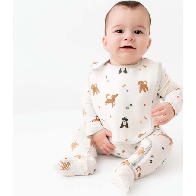 Bib Set, Dogs - Bibs - 4