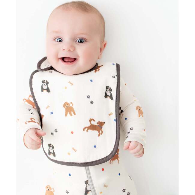 Bib Set, Dogs - Bibs - 6