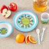 Together in Nature 5-Piece Set, Green - Tableware - 2