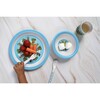 Together in Nature 5-Piece Set, Green - Tableware - 3
