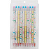 Surf's Up Pencil Set - Arts & Crafts - 1 - thumbnail