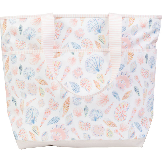The Beachbag, Shells
