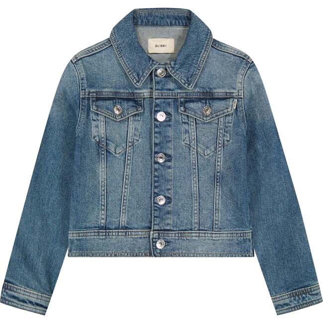 Manning Jacket, Springdale
