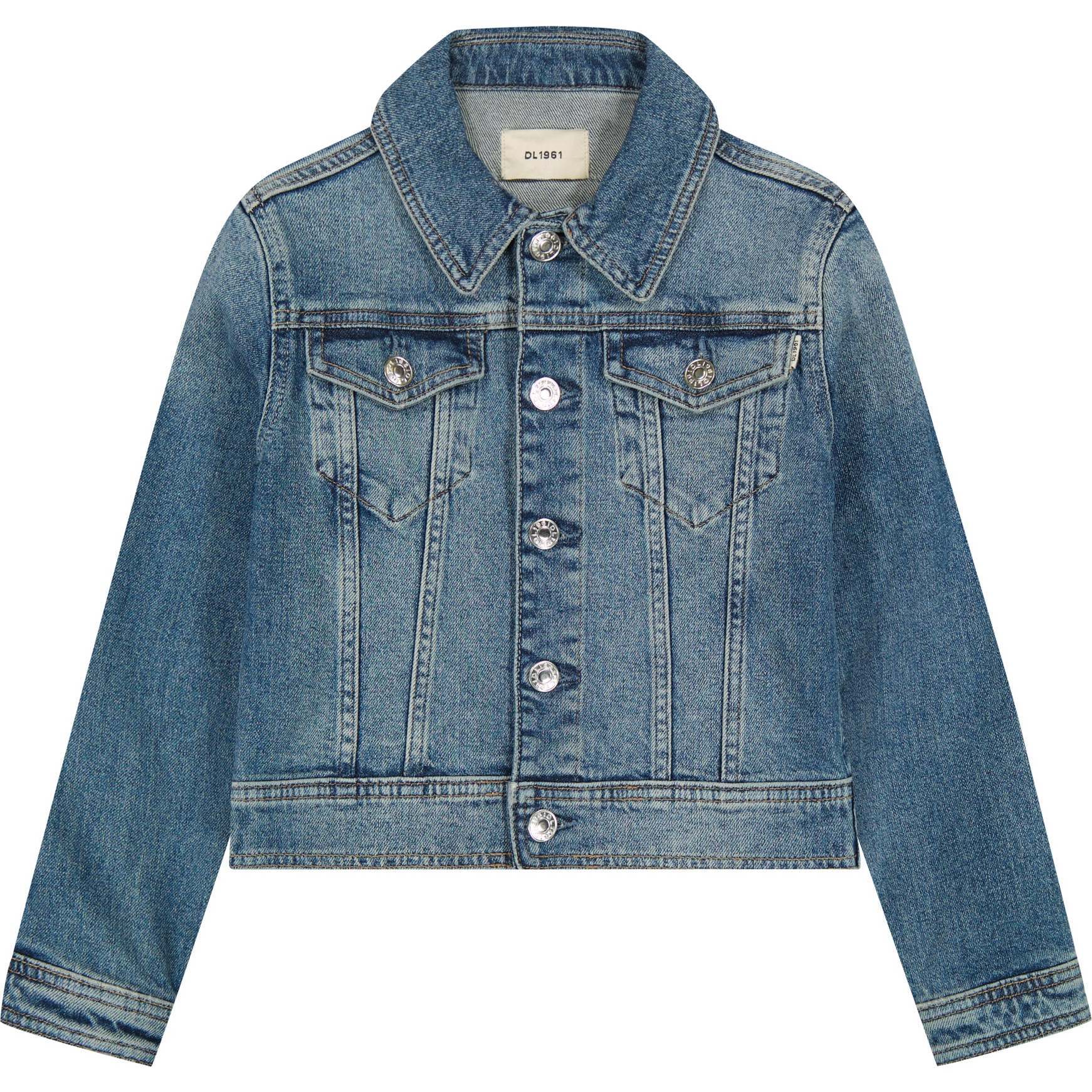 Manning Jacket, Springdale - Jackets - 1