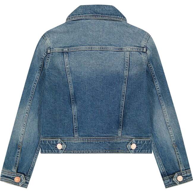 Manning Jacket, Springdale - Jackets - 2