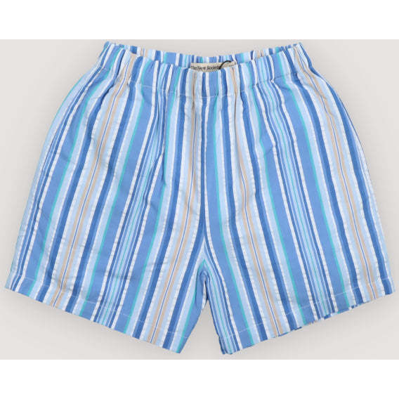 Tebas Bermuda Blue
