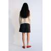 Dexari Woman Jumper Coconut beige - Sweaters - 3