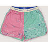 Mileto Girl Short Pink - Shorts - 1 - thumbnail