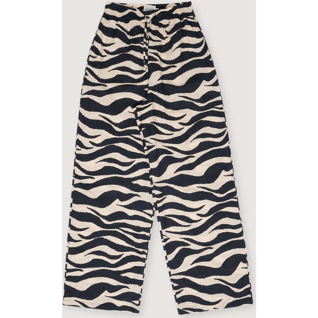 Kavala Woman Pant Black